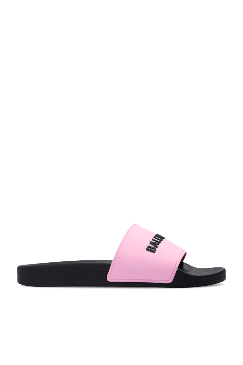 Pink on sale pool slides